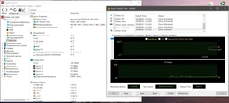 Радиатор охлаждения ENOKAY 70×22×10 мм для M.2 NVMe/M2 SATA 2280, алюминиевый, черный (Passive Cooling) фото от покупателей 1