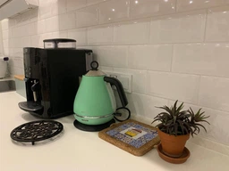 Электрочайник RZTK KS Mint Pot фото от покупателей 5