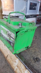 Автомобильный аккумулятор Green Power 75 Ah (-/+) Euro (680EN) (22362) фото от покупателей 3