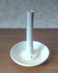 Измельчитель SENCOR 800Вт, стеклянная чаша 1.5л, 4 титановых ножа, чопер (SCB 6150SS-EUE3) фото от покупателей 5