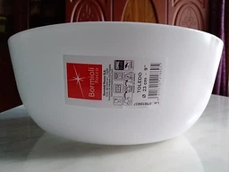 Салатник Bormioli Rocco Toledo 400880FP6321990 23см фото от покупателей 4