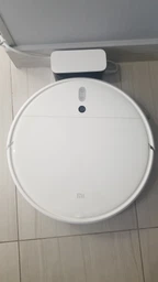Робот пылесос Xiaomi Mi Robot Vacuum-Mop 1C фото от покупателей 11
