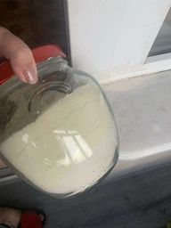 Дитяча суміш HiPP молочна Organic Combiotic 1 початкова 500 г (9062300138747) фото від покупців 3