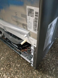 Двухкамерный холодильник Bosch KGN39UL316 фото от покупателей 4