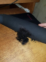 Ігрова поверхня HyperX Fury S - XL (HX-MPFS-XL/4P5Q9AA)