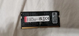 Оперативна пам'ять для ноутбука Kingston Fury DDR4 32GB 3200MHz SO-DIMM PC4-3200 (KF432S20IB/32)