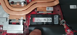 Оперативна пам'ять для ноутбука Kingston Fury DDR4 32GB 3200MHz SO-DIMM PC4-3200 (KF432S20IB/32) фото від покупців 1