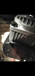 Автокомпрессор Voin VL-550 150 psi 15 A 40 л прикуриватель фонарь с дефлятором переходник на клеммы (VL-550)