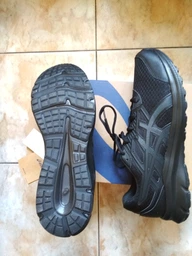 Кросівки Asics Jolt 3 Men's Running Shoes Black 9.5(44.5) фото от покупателей 2