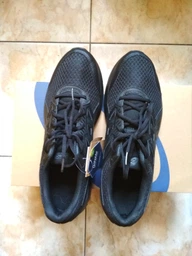 Кросівки Asics Jolt 3 Men's Running Shoes Black 9.5(44.5)