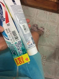 Зубна паста Aquafresh Заряд свіжості 125 мл (5054563200686) фото від покупців 1
