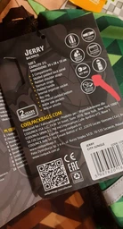 Рюкзак CoolPack Jerry Городские джунгли 21 л размер 39х28х15 см (C29199)