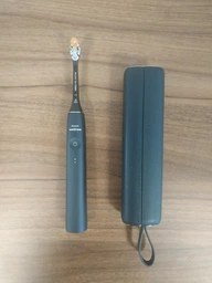 Электрическая зубная щетка PHILIPS Sonicare HX9992/11 Prestige с технологией SenseIQ серии 9900