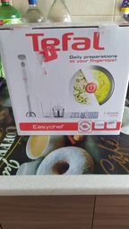 Блендер TEFAL Easychef 3в1 HB453138 фото от покупателей 19