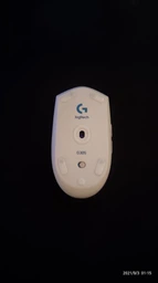 Глайды для мышки Logitech G304/G305 (FG-043) фото от покупателей 15
