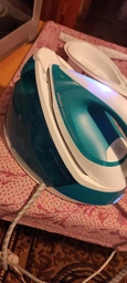 Утюг с парогенератором Philips PerfectCare Compact Plus GC7920/20 фото от покупателей 1
