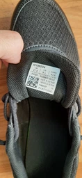 Кросівки Asics Jolt 3 Men's Running Shoes Black 9.5(44.5) фото от покупателей 3