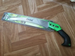 Пила садова Gartner 30 см (4822800010067) фото від покупців 3