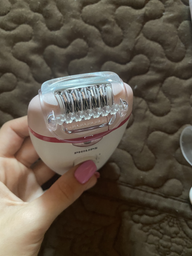 Эпилятор PHILIPS BRE255/00 серии 2000 фото от покупателей 14