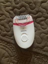 Эпилятор PHILIPS BRE255/00 серии 2000 фото от покупателей 12