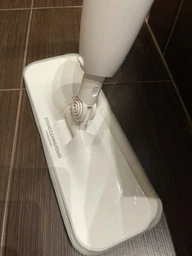 Швабра з розпилювачем Xiaomi Deerma Spray Mop White TB500 фото від покупців 17