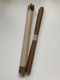 Антипригарний тефлоновий килимок для випічки 30х40 див. 130 мкн. (арт. PTFE 130s) фото від покупців 8
