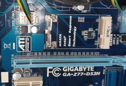 SSD диск Transcend MSA230S 256GB mSATA III 3D NAND TLC (TS256GMSA230S)