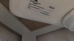Мийка кухонна GRANADO IBIZA ivory (gr1804) фото від покупців 4