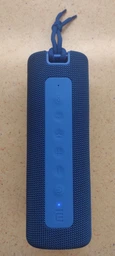 Портативна колонка Xiaomi 16W Red (001010566708) фото від покупців 16