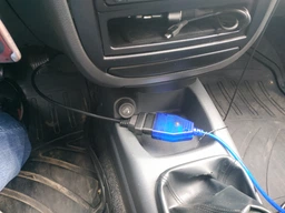 K-Line адаптер + FiatEcuScan USB VAG-COM KKL 409.1 FT232 (FTDI) с переключателем Vag Com фото от покупателей 7