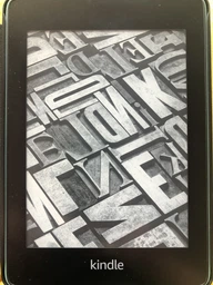 Чохол обкладинка для Amazon Paperwhite 4 10th Gen (PQ94WIF) Автовключення Black фото від покупців 10