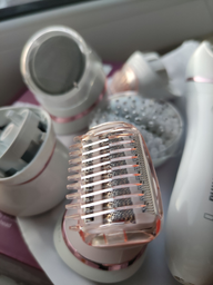 Епілятор PHILIPS BRE740/10 серії 8000 фото від покупців 10