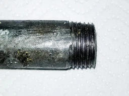 Плашка для нарезания резьбы сантехническая 1/2" MASTERTOOL (15-0000) фото от покупателей 2