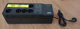 ИБП APC Back-UPS 850VA 230V (BE850G2-RS) фото от покупателей 17