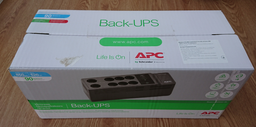 ИБП APC Back-UPS 850VA 230V (BE850G2-RS) фото от покупателей 18