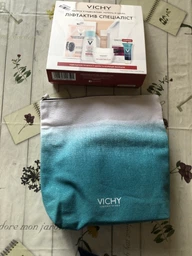 Набор миниатюр для комплексного ухода Vichy Liftactiv Specialist (5902503557591) фото от покупателей 7