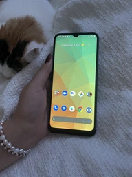 Мобильный телефон Nokia G10 3/32GB Blue (719901148421) фото от покупателей 1