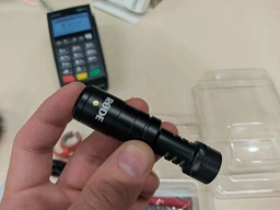 Микрофон Rode VideoMicro (222407) фото от покупателей 2