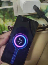 Сетевое зарядное устройство ColorWay 20W 1xType-C чорний (CW-CHS026PD-BK) фото от покупателей 5