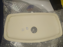 Унитаз-компакт CERSANIT Mito Cersania 705 SimpleOn 011 K119-001 с бачком и сиденьем Slim Soft Close дюропласт фото от покупателей 10