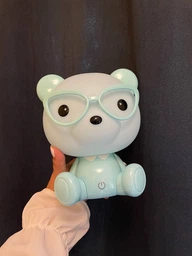Детский светильник-ночник UFT Lamp Panda Панда 19 см (uftlamppanda)