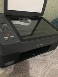 МФУ Canon Pixma G3420 with Wi-Fi (4467C009AA) фото от покупателей 3