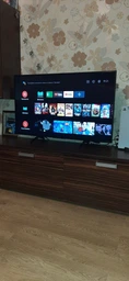 Телевізор Sony KD43XH8096BR фото від покупців 5