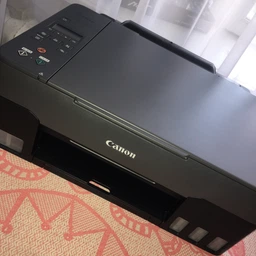 МФУ Canon Pixma G3420 with Wi-Fi (4467C009AA) фото от покупателей 4