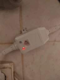 Водонагрівач Thermex IF 100-V (pro) фото від покупців 5