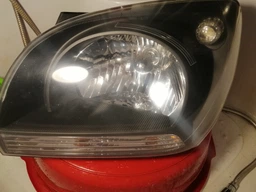 Паста для полірування фар K2 Lamp Doctor 60г засіб для відновлення прозорості фар та ліхтарів (DO-LI_33S) фото від покупців 1