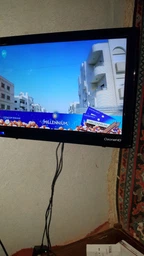 Телевізор Ozonehd 19HN82T2 фото від покупців 7