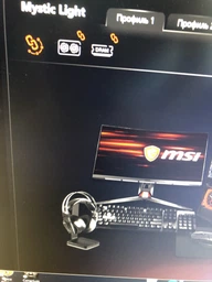 Система жидкостного охлаждения MSI MAG CoreLiquid 360R фото от покупателей 3