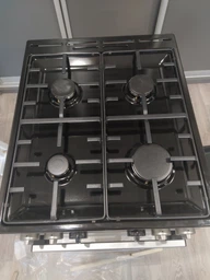 Плита Gorenje K5341SH фото от покупателей 7