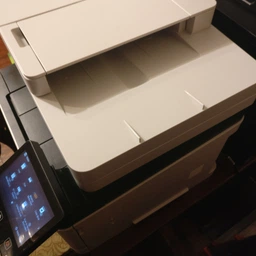 МФУ Canon i-SENSYS MF643Cdw (3102C008)